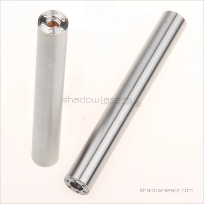 YW1 593nm-10MW Yellow Laser Pointer 555nm-20MW Green-Yellow Laser Pointer