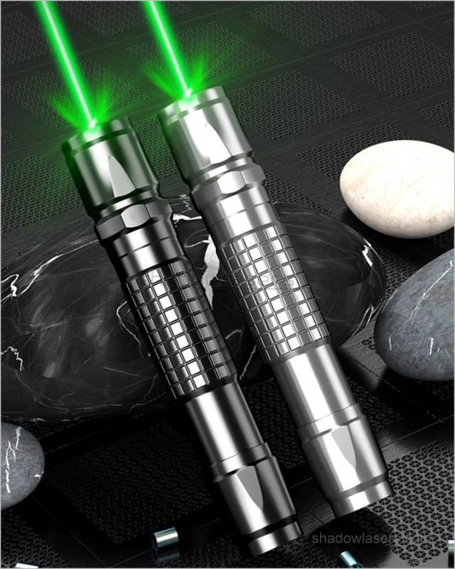 GX2-532nm Green Laser Pointer 100MW