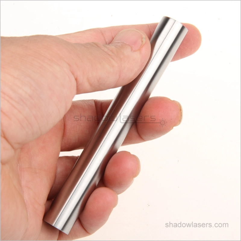 YW1 593nm-10MW Yellow Laser Pointer 555nm-20MW Green-Yellow Laser Pointer