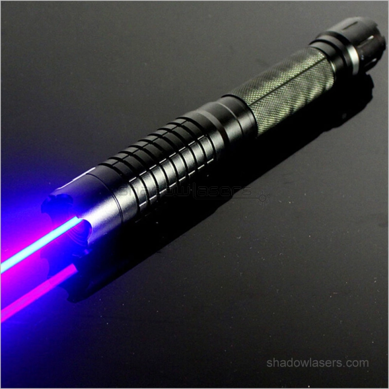 BQ6-450nm "THOR M II" Blue Laser Pointer 1500MW-3000MW-4000MW
