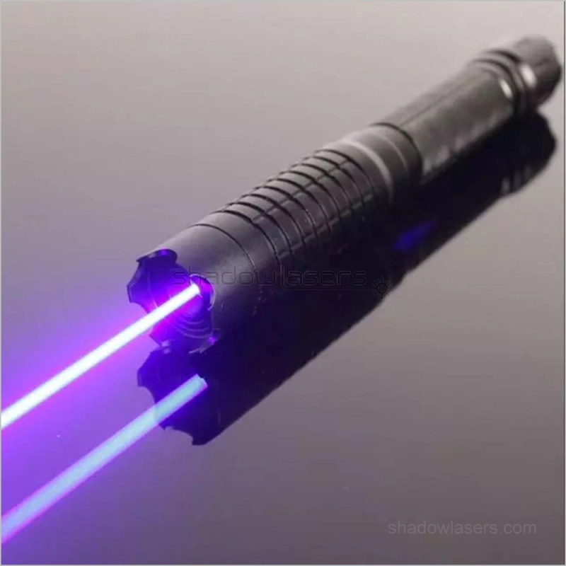 BQ6-450nm "THOR M II" Blue Laser Pointer 1500MW-3000MW-4000MW