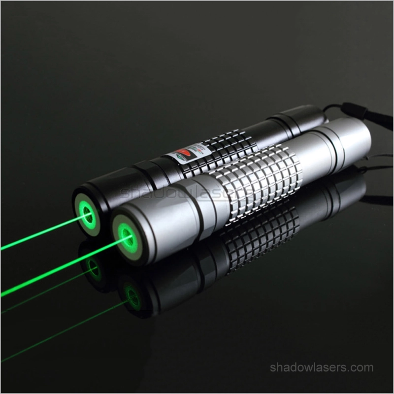 GX2-532nm Green Laser Pointer 100MW