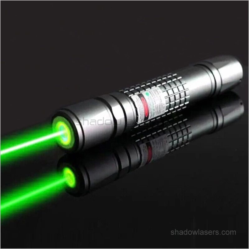 GX2-532nm Green Laser Pointer 100MW
