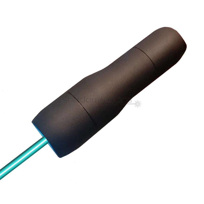 "DOLPHIN" CD5 488nm MINI Waterproof Cyan Laser Pointer 100MW