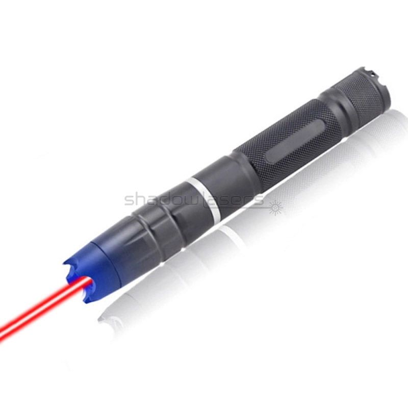 "AZRAEL" RQ2-650nm Red Laser Pointer 200MW