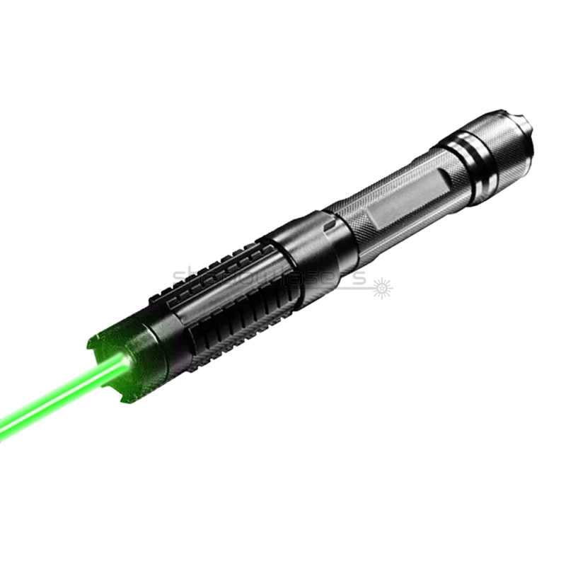 "PHANTOM" GX6-520nm BURNING Green Laser Pointer 150MW-500MW-750MW