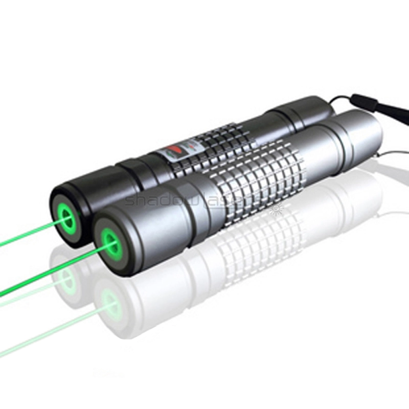 "NYX" GX2-532nm Green Laser Pointer 100MW