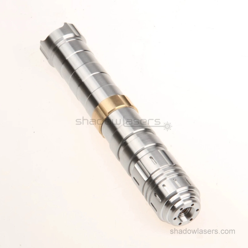 "KINGKONG" BW5-455nm 3W-5W-6W-7W SUPER BURNING Blue Laser Pointer