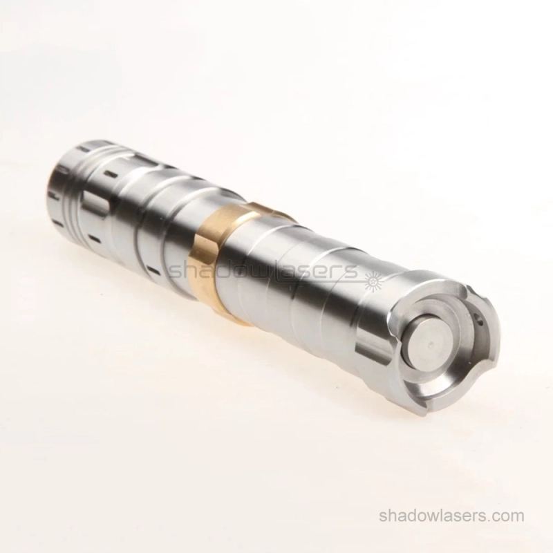 "KINGKONG" BW5-455nm 3W-5W-6W-7W SUPER BURNING Blue Laser Pointer