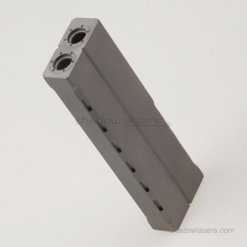 “PURGATORY” GW2 520nm 150mW, 300mW Green Laser Pointer & Flashlight Sanwu Omen Series