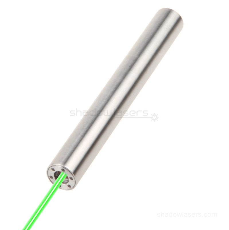 "CUPID" GW1 520nm MINI Pocket Green Laser Pointer 150MW