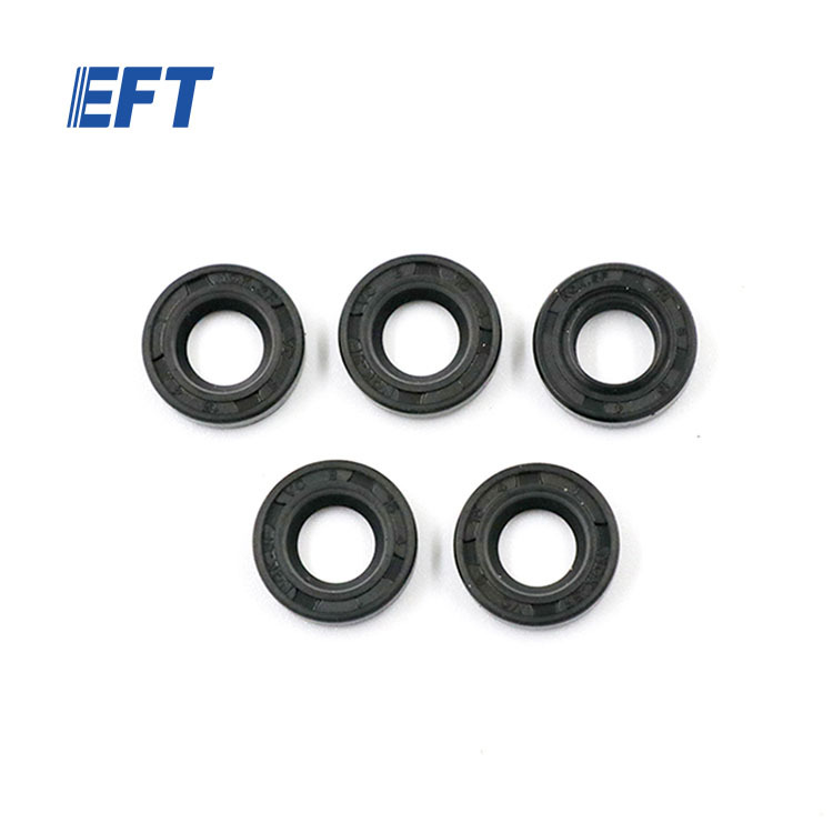 10.05.09.0018 Agriculture Drone Accessories Sealing Ring 8*15*4/5pcs For EFT EPS200 Granule Spreader Uav Spare Parts