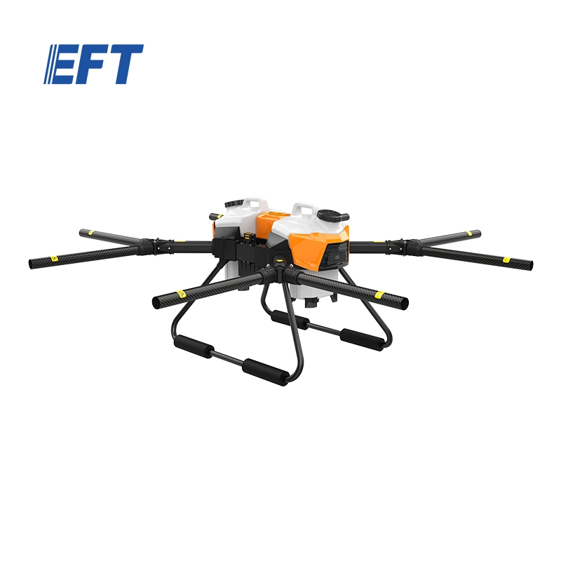 EFT G20 20L big payload agricultural sprayer drone parts agricultural