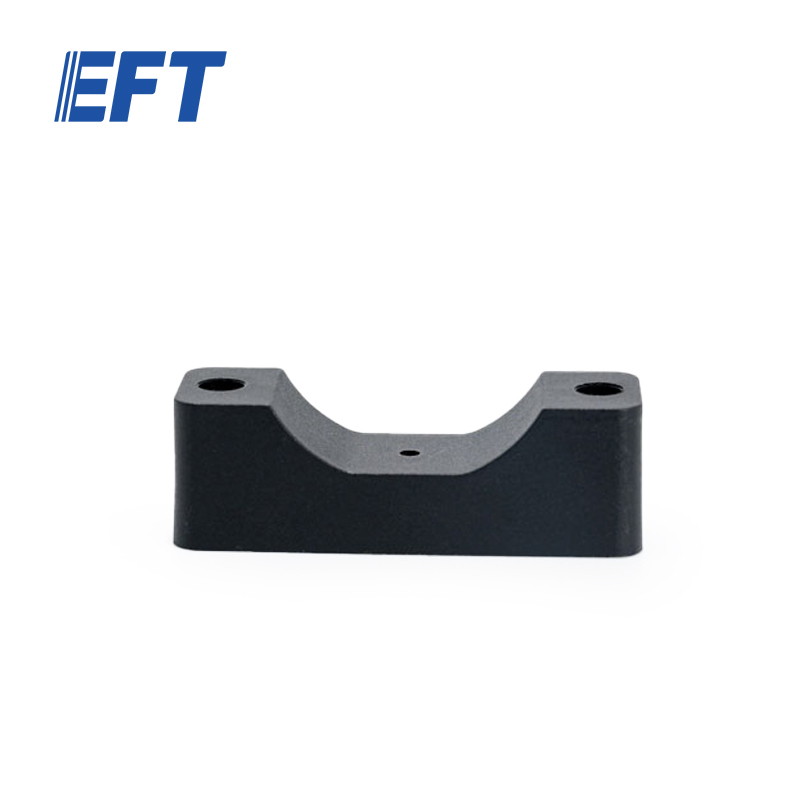 10.05.04.0009 EFT UAV Arm Locking Clamp 40*37*15/G06/4pcs Replacement in G06 Agricultural Spray Drone Repair Parts