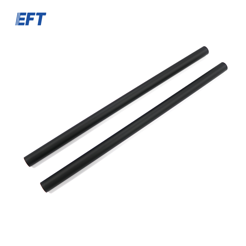 10.05.05.0048 EFT Drone Leg Aluminum Tube Only φ20*18*420/2pcs For G10/G16 Series Agricultural UAV Frame Farm Tools Accessories