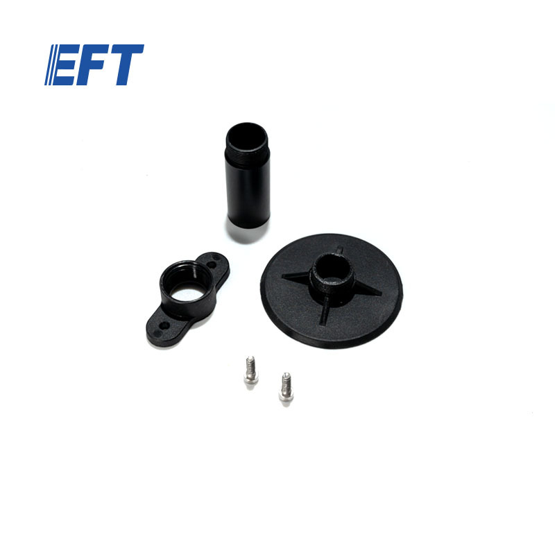 10.05.07.0031 Brand New GPS Mount GX/φ16*40mm/1pcs for EFT All Drone Frame Spare Parts From Professional Chinese Manufacurer