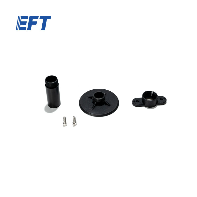 10.05.07.0031 Brand New GPS Mount GX/φ16*40mm/1pcs for EFT All Drone Frame Spare Parts From Professional Chinese Manufacurer