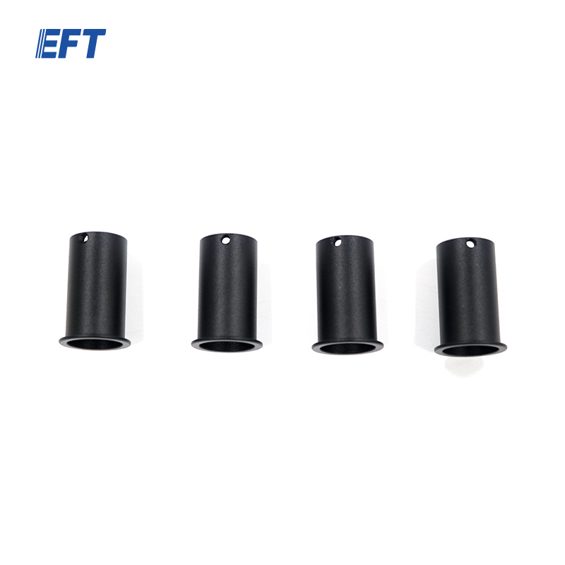 10.05.05.0051 EFT Pipe Lining φ20*32/pitch-row30mm/4pcs For G10/G16 Series Agricultural Drone Frame High Quality Uav Accessories