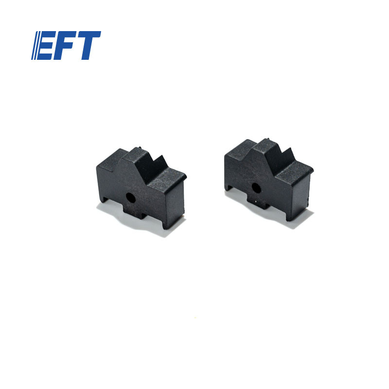 10.05.07.0033 Brand New Insulation Snap GX/2pcs for EFT GX Series Drone Frame Spare Parts From Professional Chinese Manufacurer
