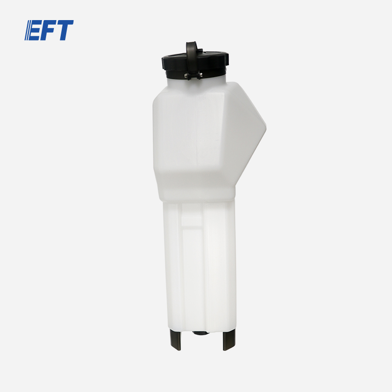 10.05.05.0044 EFT Tank 16L/Quick Release/G16 For G616 Agricultural Drone Frame Useful Farm Tools Accessories