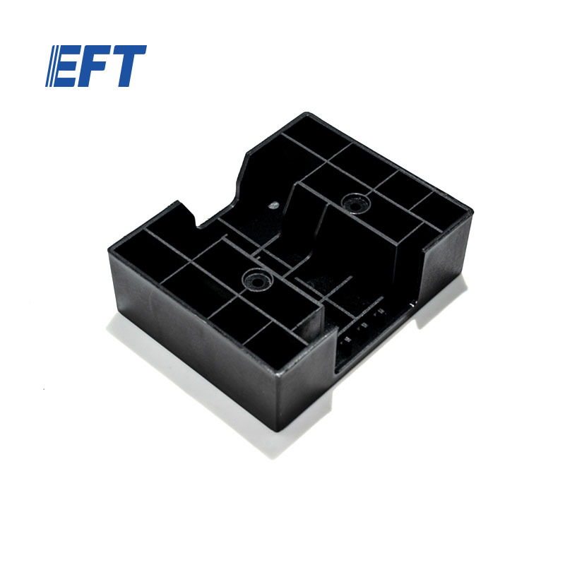 10.05.07.0029 EFT Drone Repair Parts Smart Battery Adapter GX/2pcs for GX Series Agricultural Drone From Chinese Manufacurer