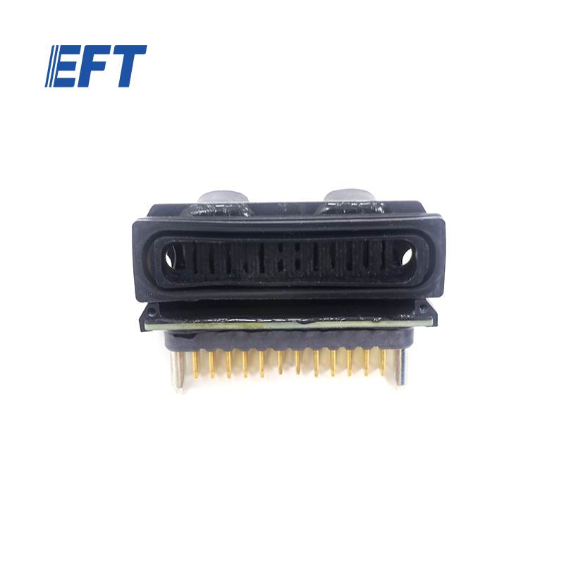 10.05.10.0045 EFT Drone Parts Battery Plug Z50/1pcs for EFT Z50 Agricultural Sprayer Drone with High Quality