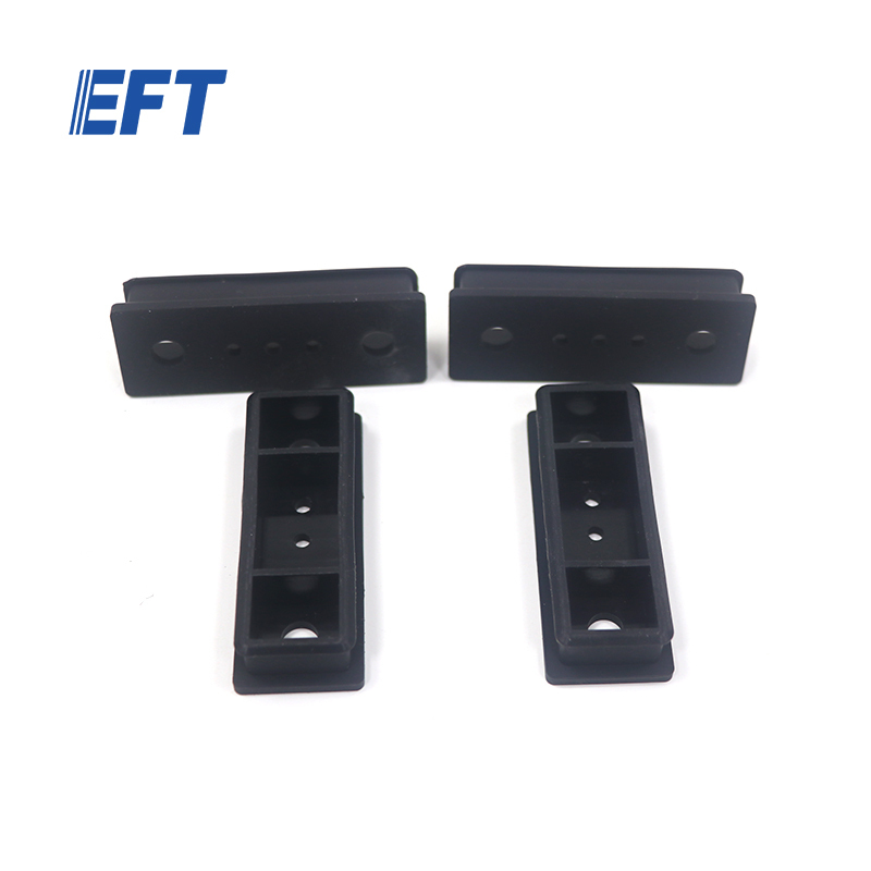 10.05.10.0041 EFT Drone Parts Waterproof Rubber Seals for Cable Pass 5 Holes/Z Series/4pcs for EFT Z30/Z50 Agricultural Drone