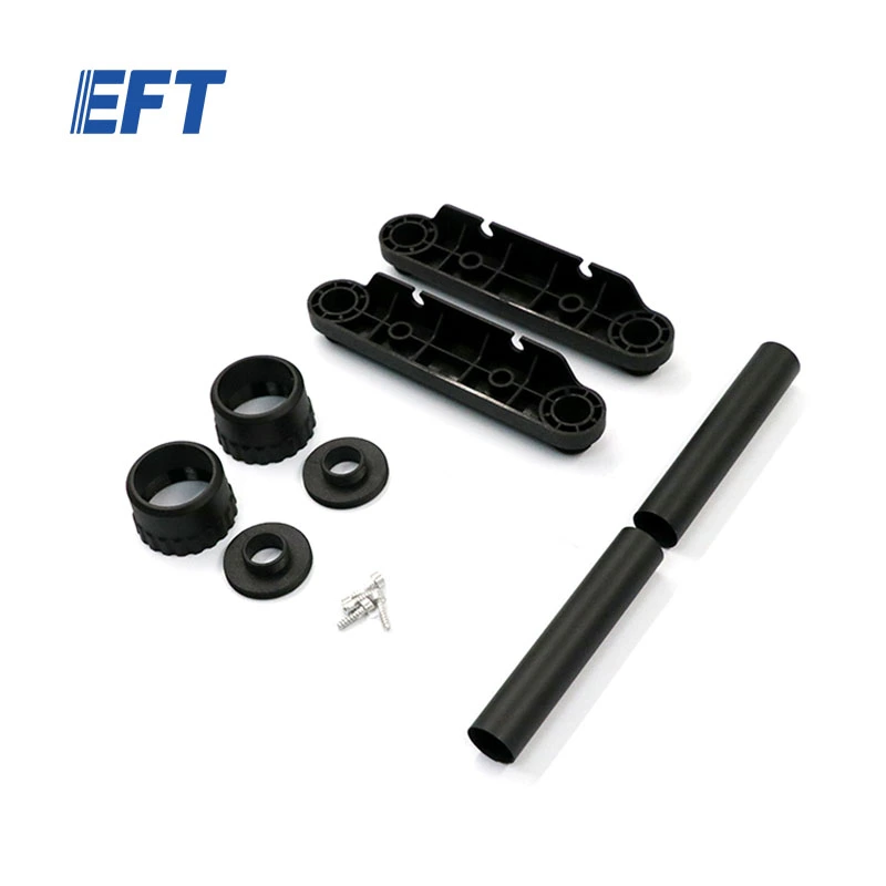 10.05.08.0027 EFT Drone Spare Parts RTK Mounting Packet X6100/1pcs For EFT X6120 Industrial Drone Assembly Mountings