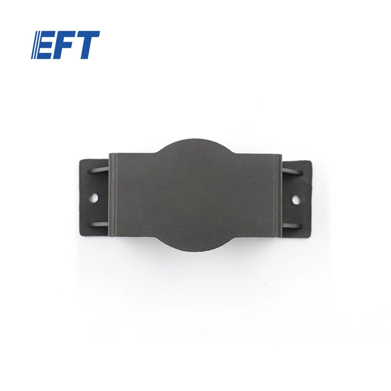 10.05.08.0036 EFT UAV Spare Parts GPS Mount X6100/1pcs For EFT X6100 Industrial Drone Training Machine Assembly Mountings