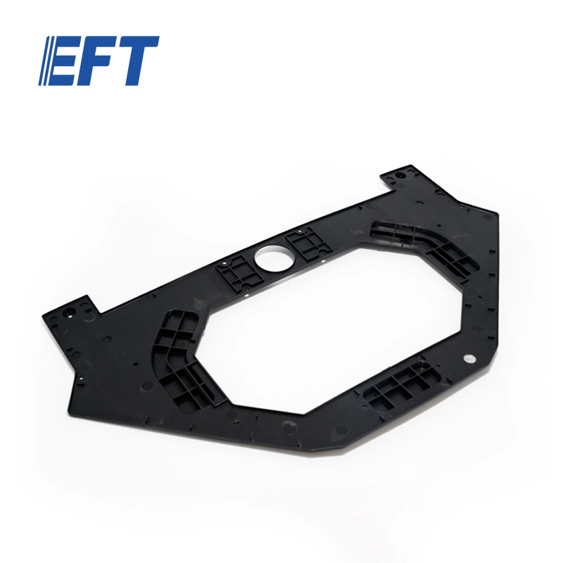 12.01.01.0083 Uav Accessories Drone Cover Board G20/1pcs For EFT G20/G20Q Agricultural Drone Frame In Plant Protection Fields