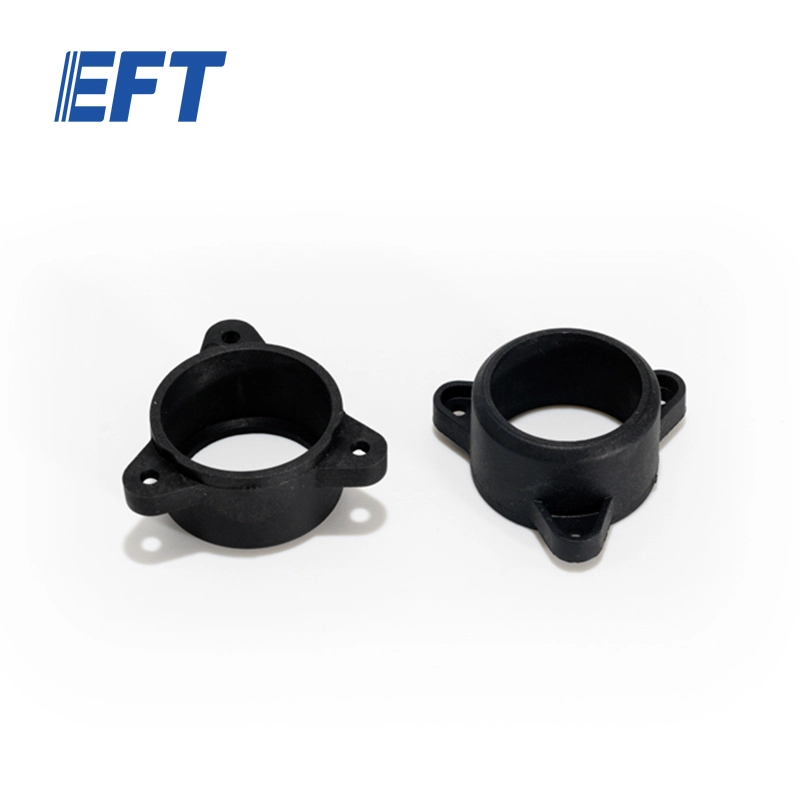 12.01.01.0006 RTK Mounting Parts 3 Holes/G20 For EFT G20/G20Q Agricultural Drone Frame Useful Farm Tools Spare Parts