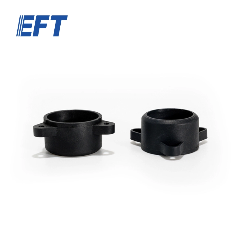 12.01.01.0006 RTK Mounting Parts 3 Holes/G20 For EFT G20/G20Q Agricultural Drone Frame Useful Farm Tools Spare Parts