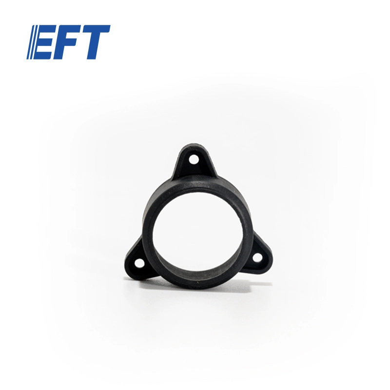 12.01.01.0006 RTK Mounting Parts 3 Holes/G20 For EFT G20/G20Q Agricultural Drone Frame Useful Farm Tools Spare Parts