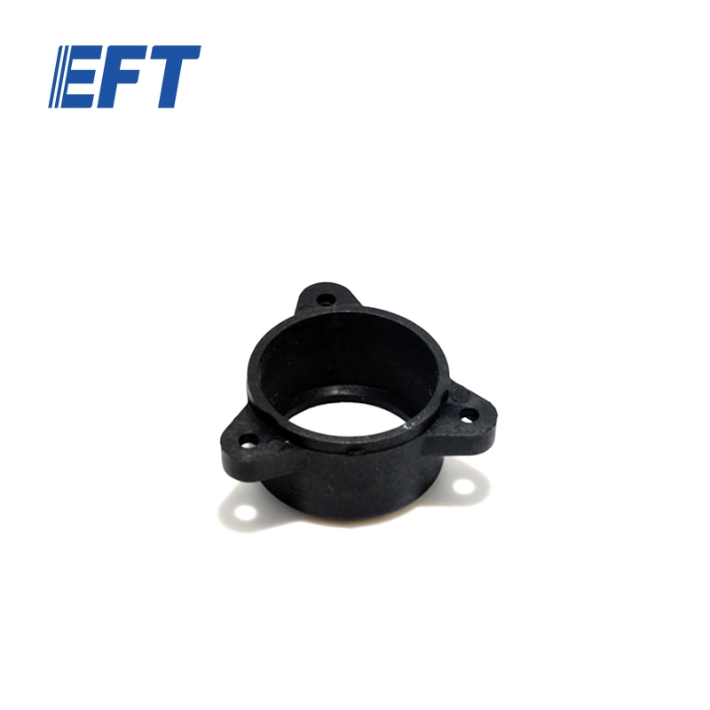 12.01.01.0006 RTK Mounting Parts 3 Holes/G20 For EFT G20/G20Q Agricultural Drone Frame Useful Farm Tools Spare Parts