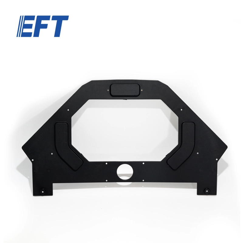 12.01.01.0083 Uav Accessories Drone Cover Board G20/1pcs For EFT G20/G20Q Agricultural Drone Frame In Plant Protection Fields