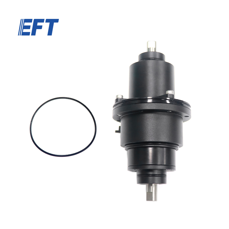 10.05.09.0036 EFT High Quality Geared Motor Components EPS200/V2.3/1pcs