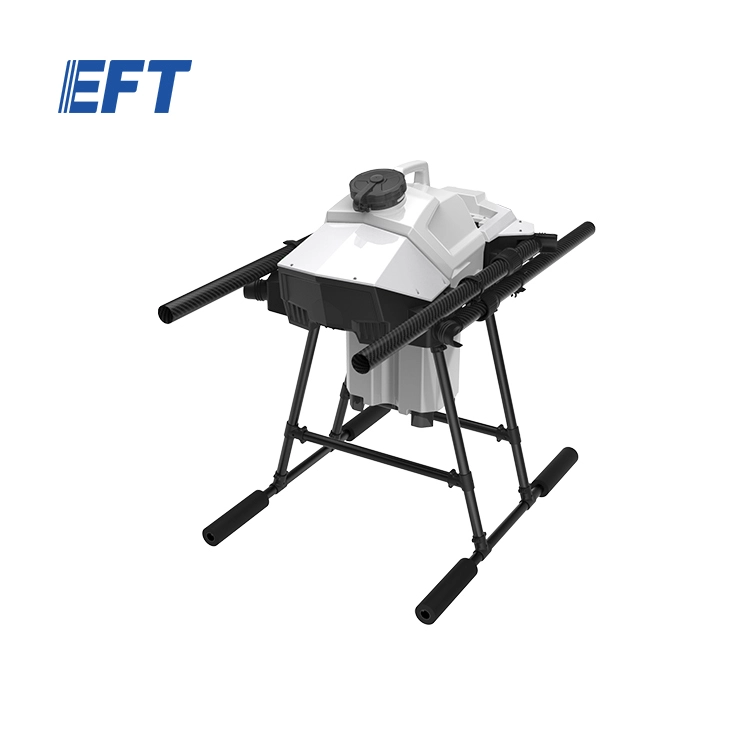 Fully automatic G420 sprayer agricultural drones frame pesticide spraying remote control farm tools vegetable seeder