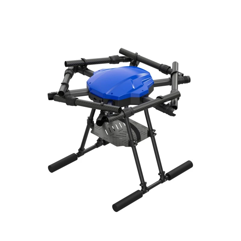 EFT compact sturdy E610M delivery industry drone parts 10L small and