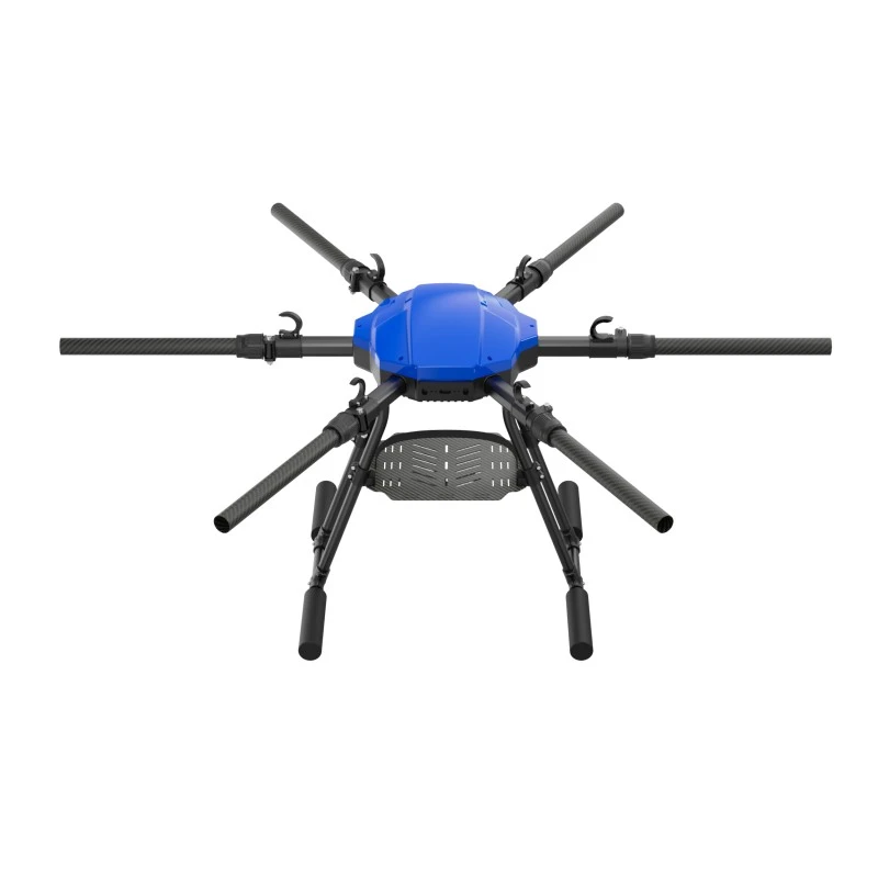 EFT compact sturdy E610M delivery industry drone parts 10L small and
