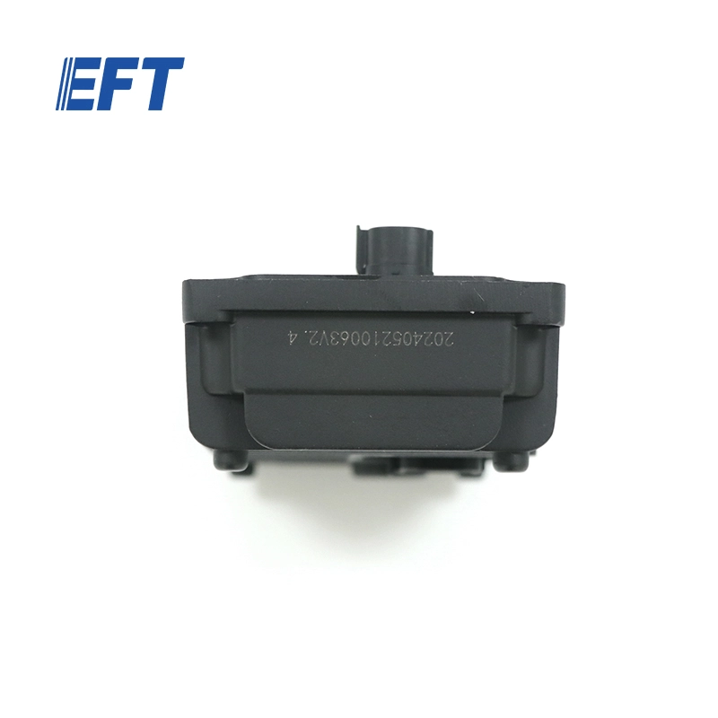 10.05.09.0040 EFT Power Control Module EPS200/Version 2.4/1pcs For EFT Granule Spreader Repair Parts