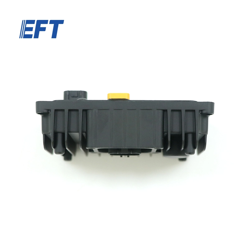 10.05.09.0040 EFT Power Control Module EPS200/Version 2.4/1pcs For EFT Granule Spreader Repair Parts