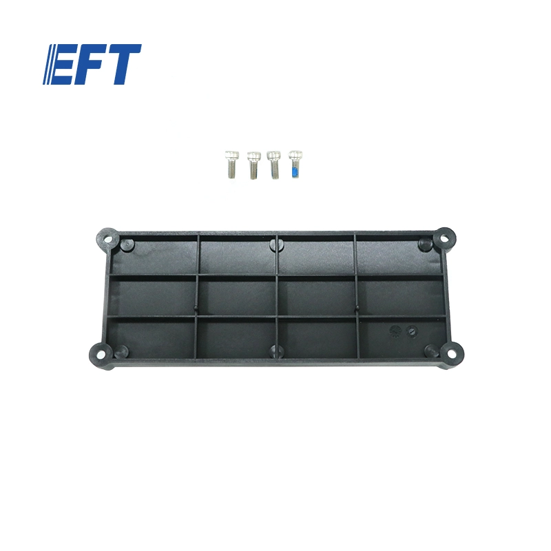 10.05.10.0044.B EFT rear power distribution board/Z30 Z50/V7.2 matches V2.2 battery plug adapt to batteries containing MOS