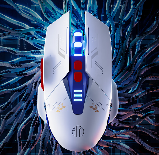 wired mouse: 10 Best Wired Mouse for Work and Gaming - The