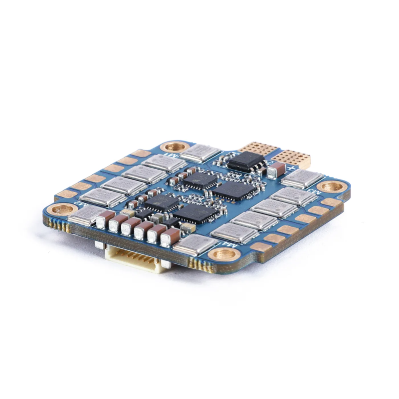 BLHeli-32 70A 8S 4IN1 ESC Regulator brushless motor controller