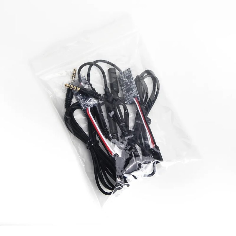 MAD AMPX ESC Regulator 120A HV(12-24S) for large and heavy delivery multirotor drone-silver