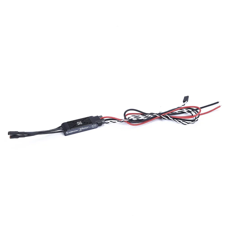 XROTOR Pro 40A (3-6S) ESC Regulator for Professional drone quadcopter hexacopter