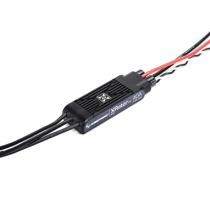 XROTOR Pro 40A (3-6S) ESC Regulator for Professional drone quadcopter hexacopter