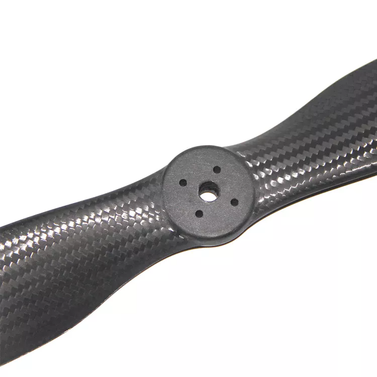 FLUXER 34.1x13.6 inch VTOL carbon fiber Propeller for the UAV application eVTOL and high altitude UAV