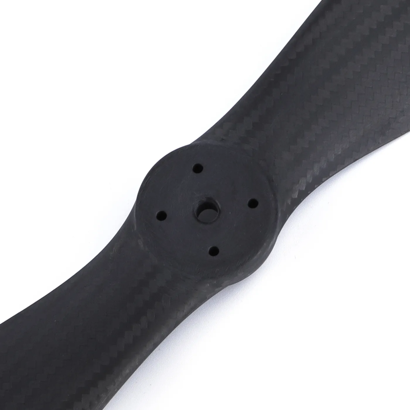 FLUXER 34.1x15.2 inch VTOL carbon fiber Propeller for the UAV application eVTOL and high altitude UAV