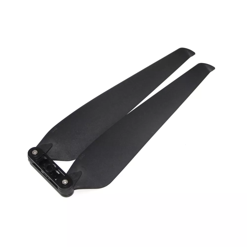 32x10.5 Inch HAVOC polymer folding propeller for delivery multirotor drone (CW+CCW) 1pair